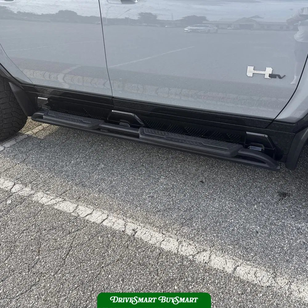 2024 GMC HUMMER EV 3X
