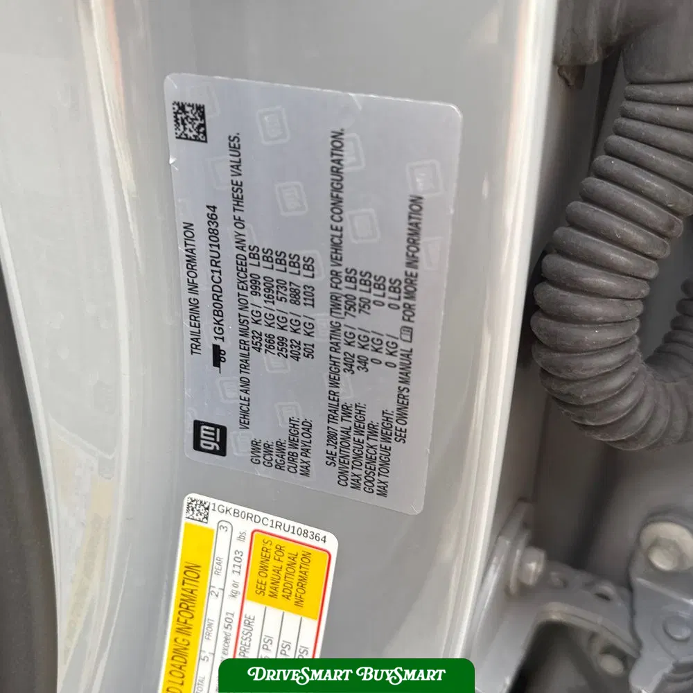 2024 GMC HUMMER EV 3X