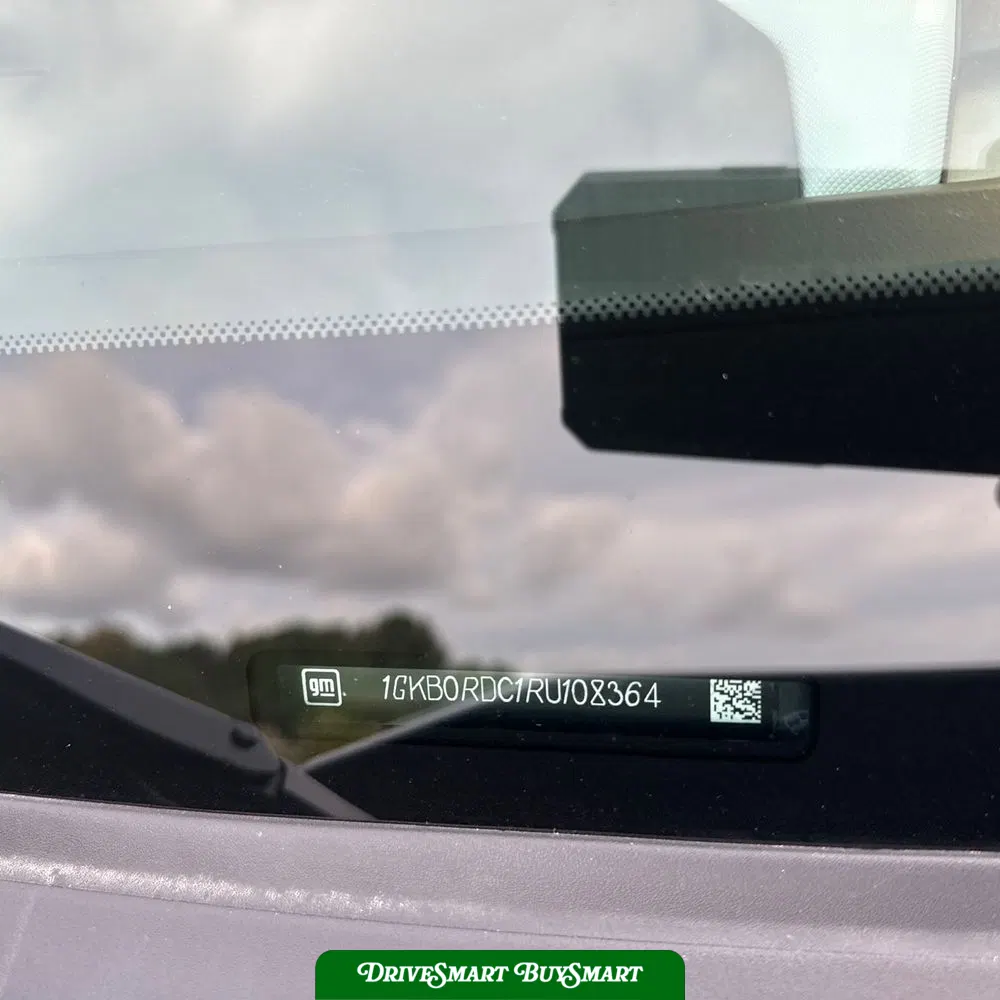 2024 GMC HUMMER EV 3X