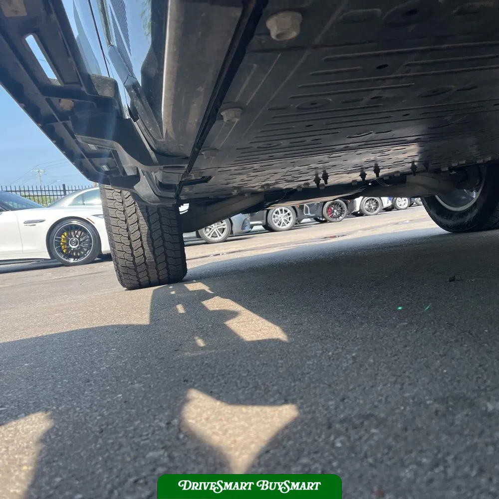 2024 GMC HUMMER EV 3X