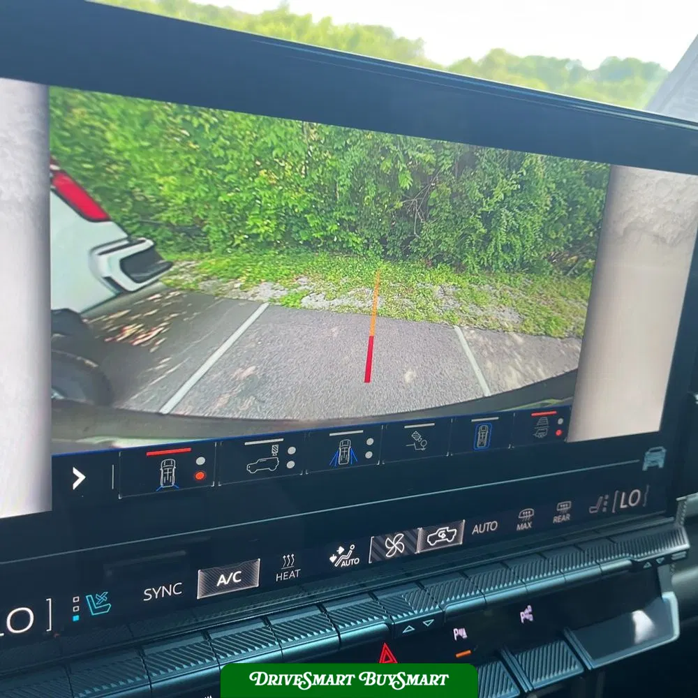 2024 GMC HUMMER EV 3X