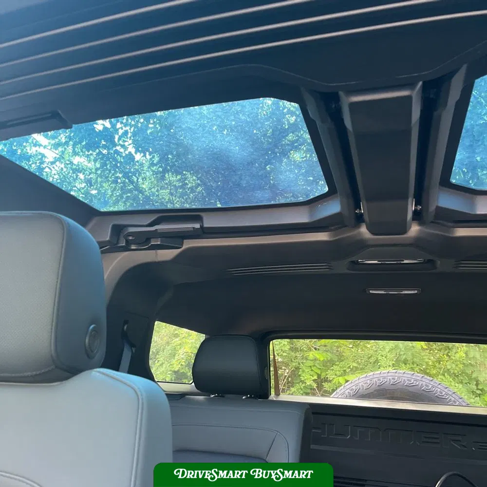 2024 GMC HUMMER EV 3X