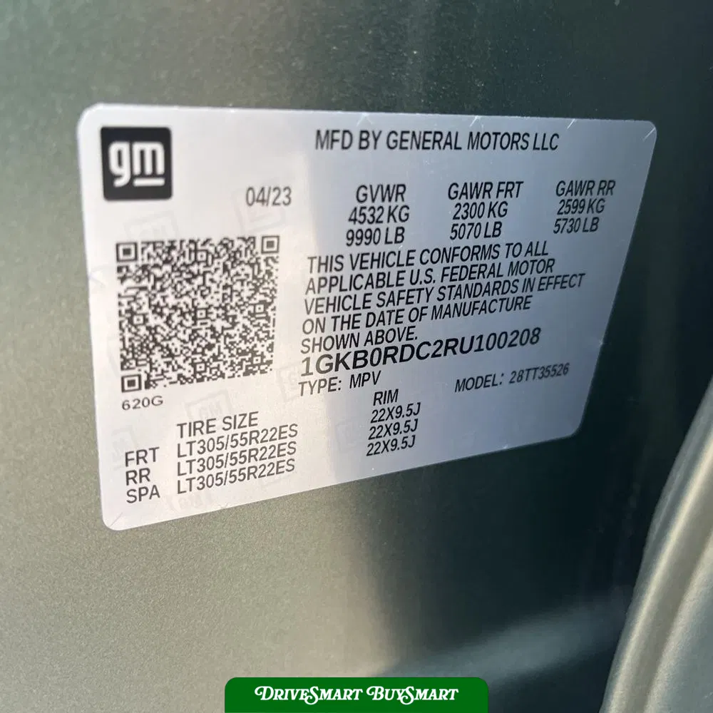 2024 GMC HUMMER EV 3X