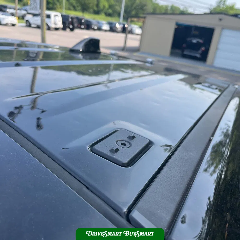 2024 GMC HUMMER EV 3X
