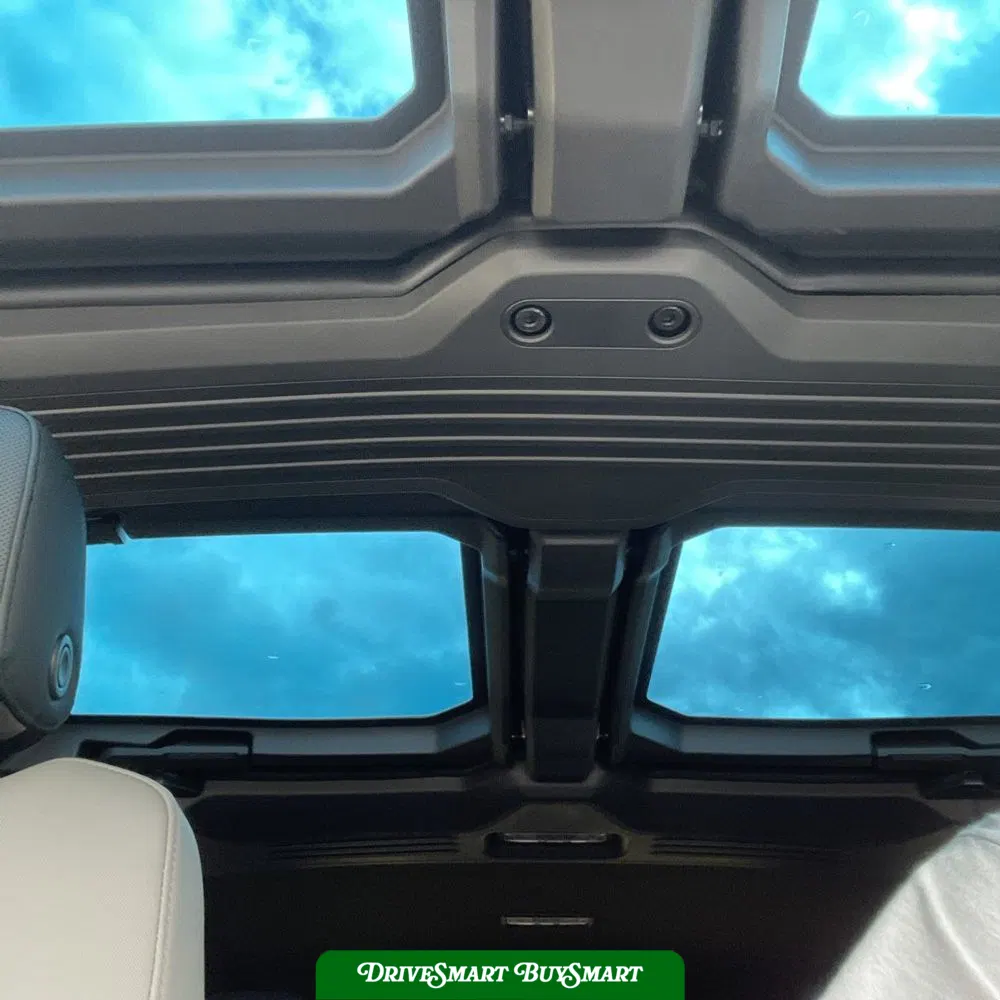 2024 GMC HUMMER EV 3X