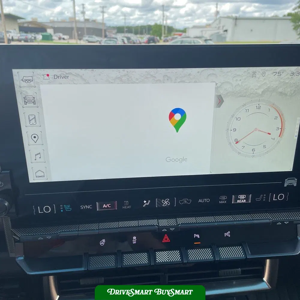 2024 GMC HUMMER EV 3X