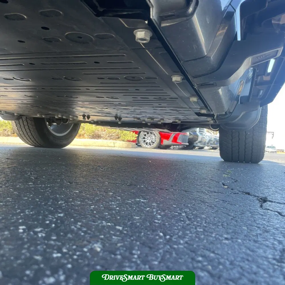 2025 GMC HUMMER EV 3X