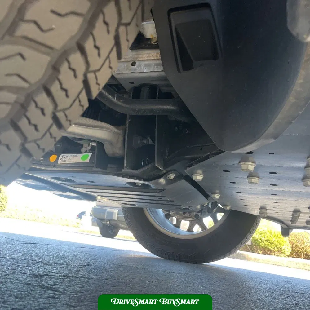 2025 GMC HUMMER EV 3X