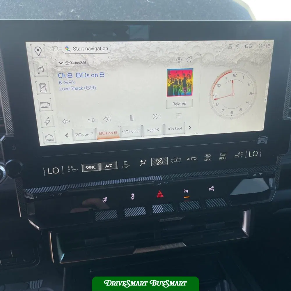 2025 GMC HUMMER EV 3X