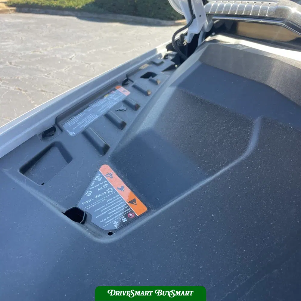 2025 GMC HUMMER EV 3X
