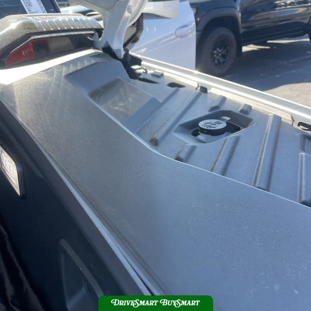 2025 GMC HUMMER EV 3X