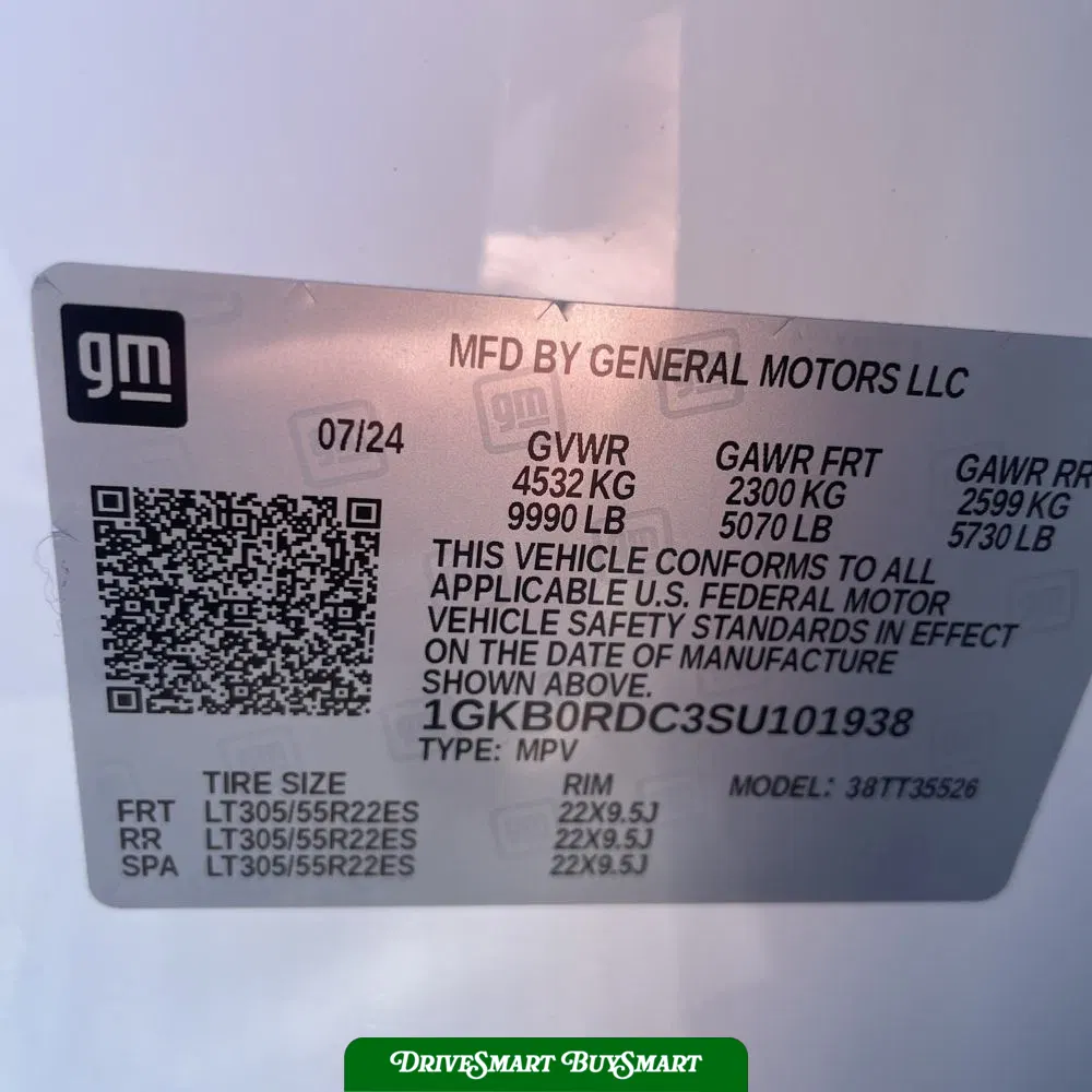 2025 GMC HUMMER EV 3X