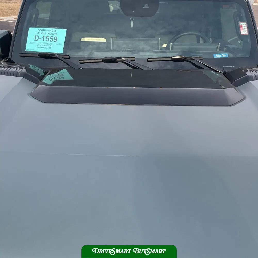 2024 GMC HUMMER EV 3X