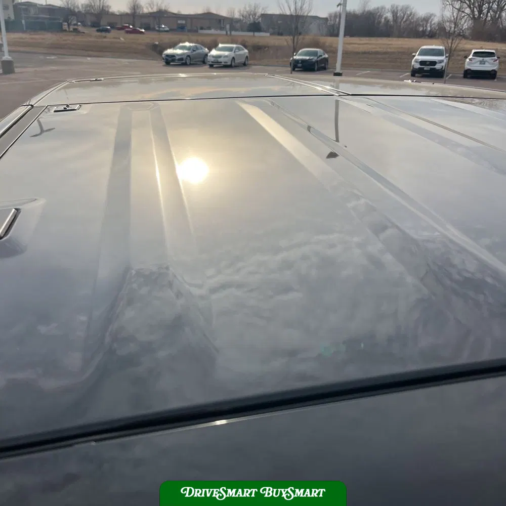2024 GMC HUMMER EV 3X