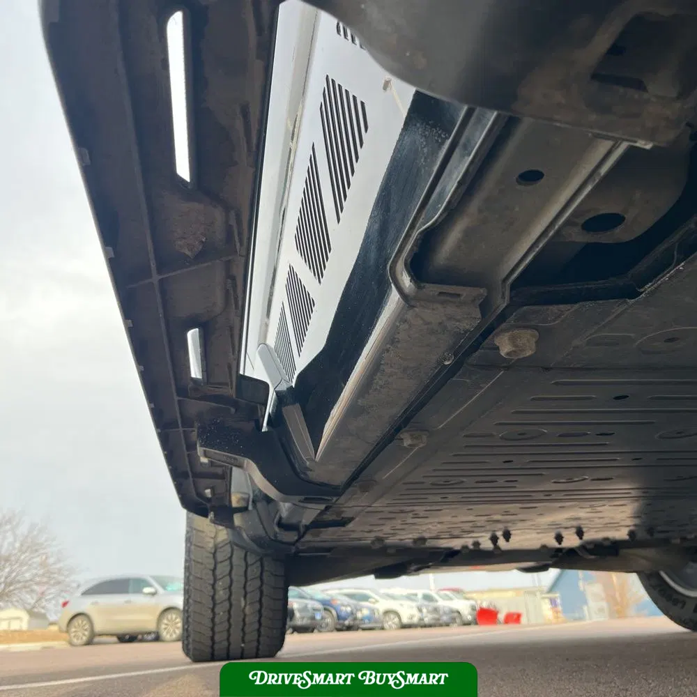 2024 GMC HUMMER EV 3X