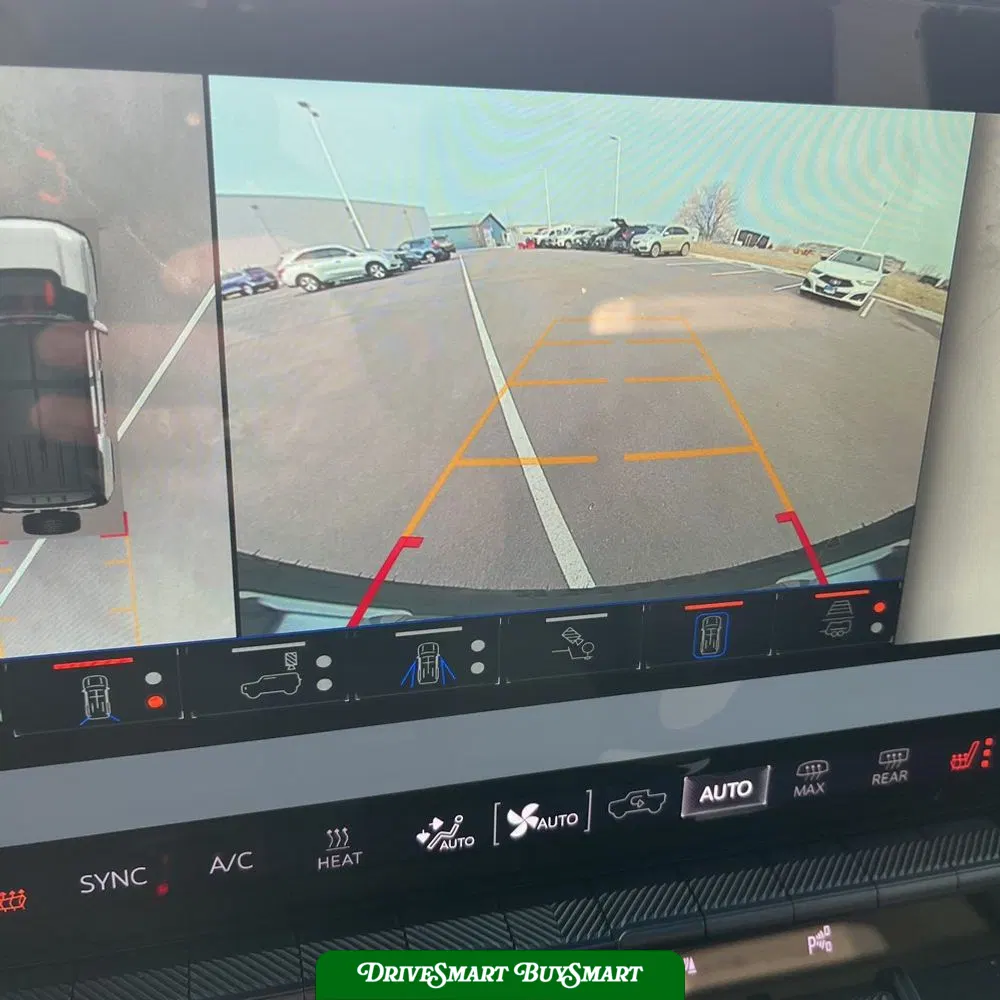 2024 GMC HUMMER EV 3X
