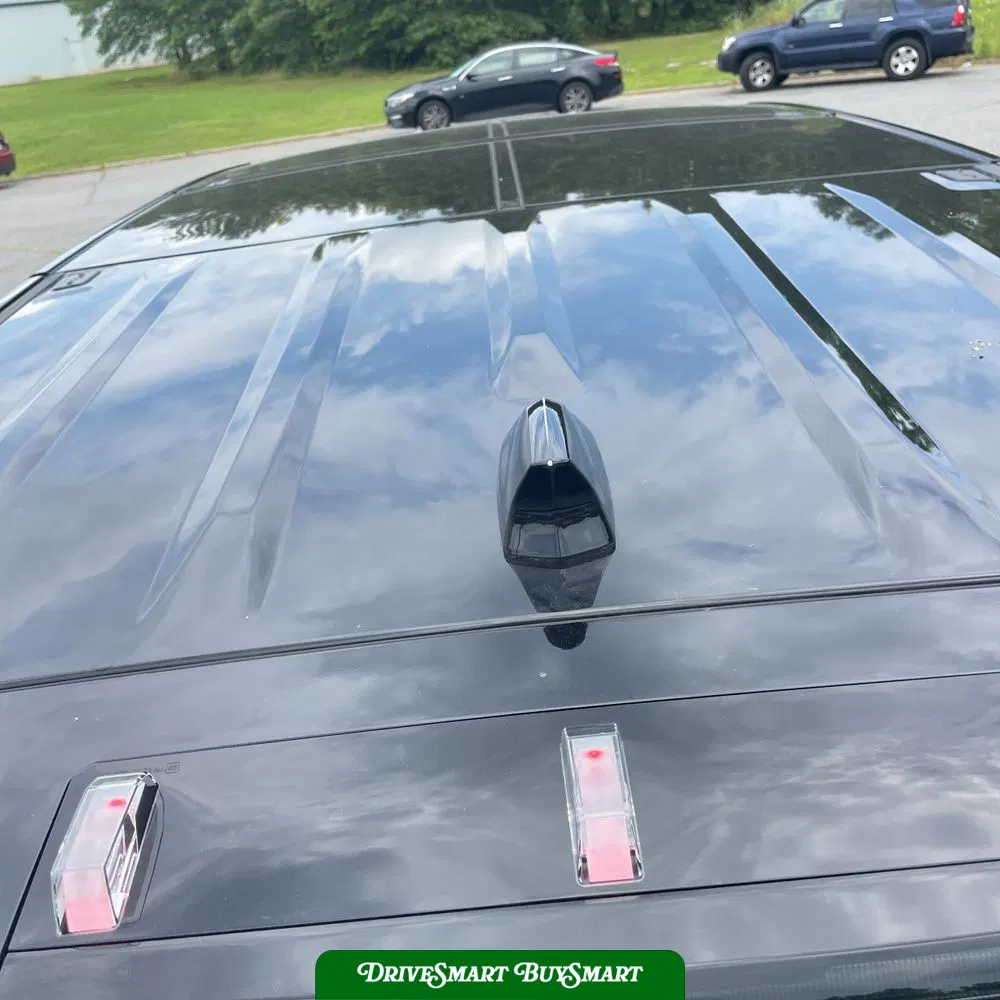 2024 GMC HUMMER EV 3X