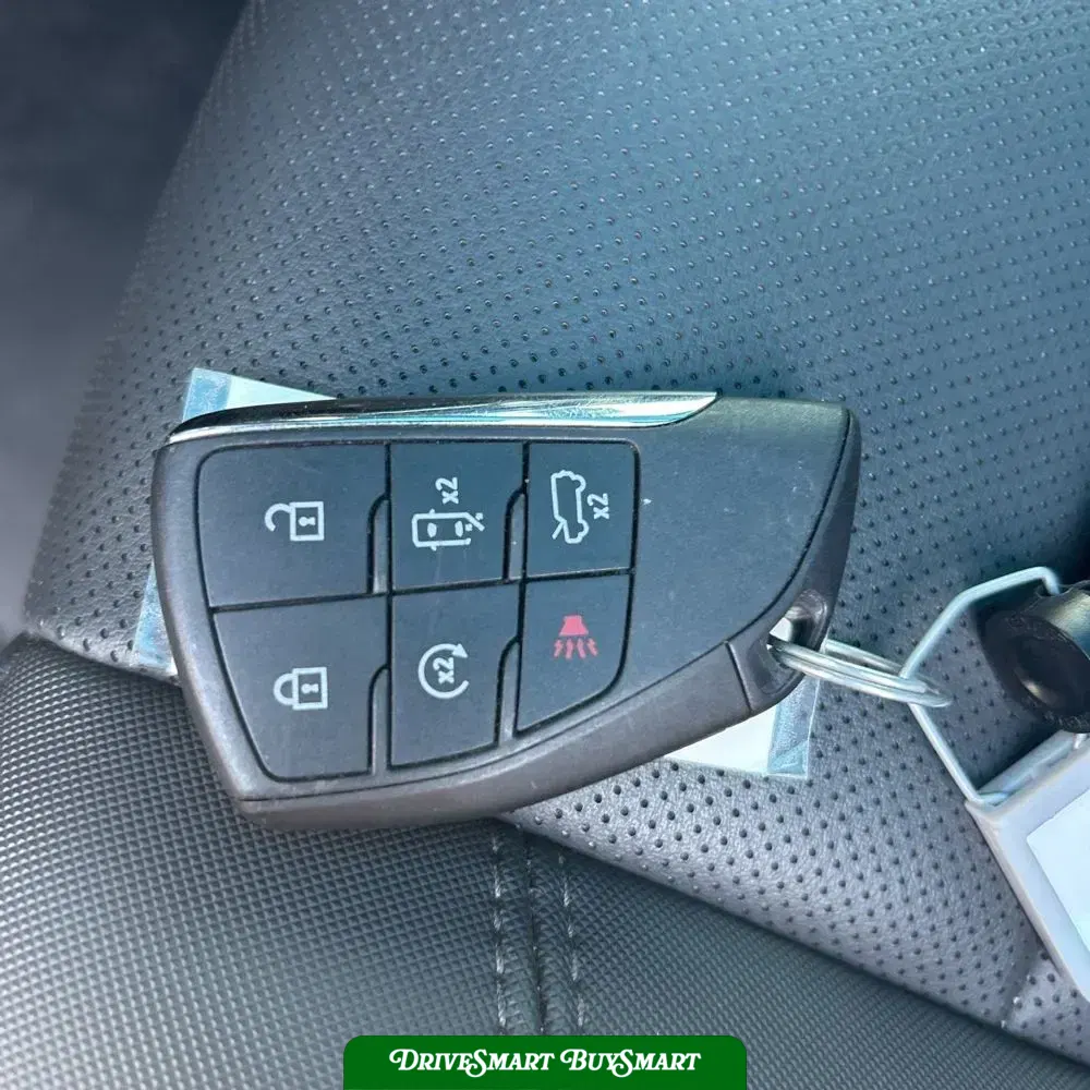 2024 GMC HUMMER EV 3X