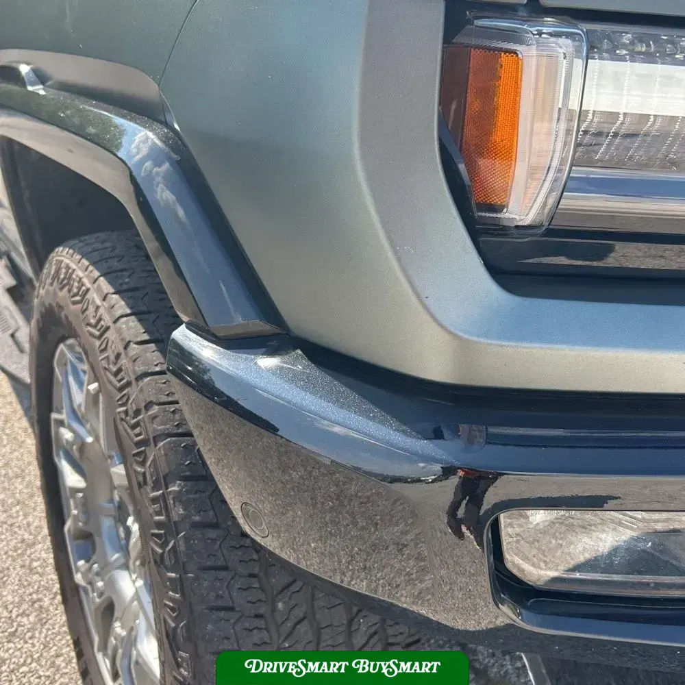2024 GMC HUMMER EV 3X