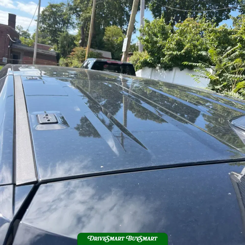 2024 GMC HUMMER EV 3X