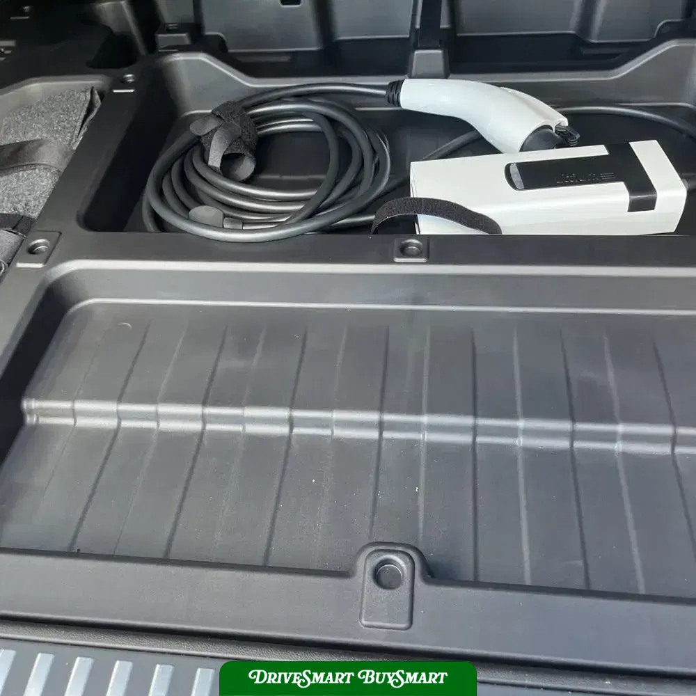 2024 GMC HUMMER EV 3X