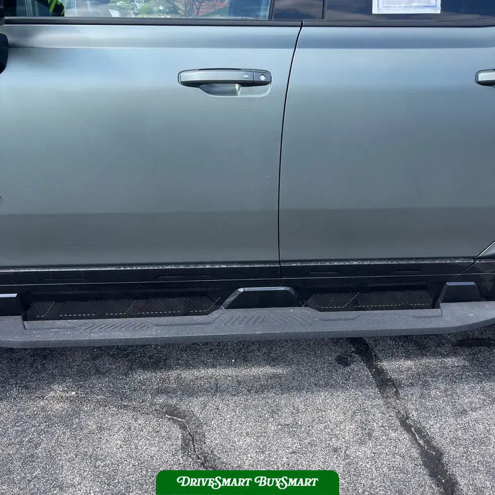 2024 GMC HUMMER EV 3X