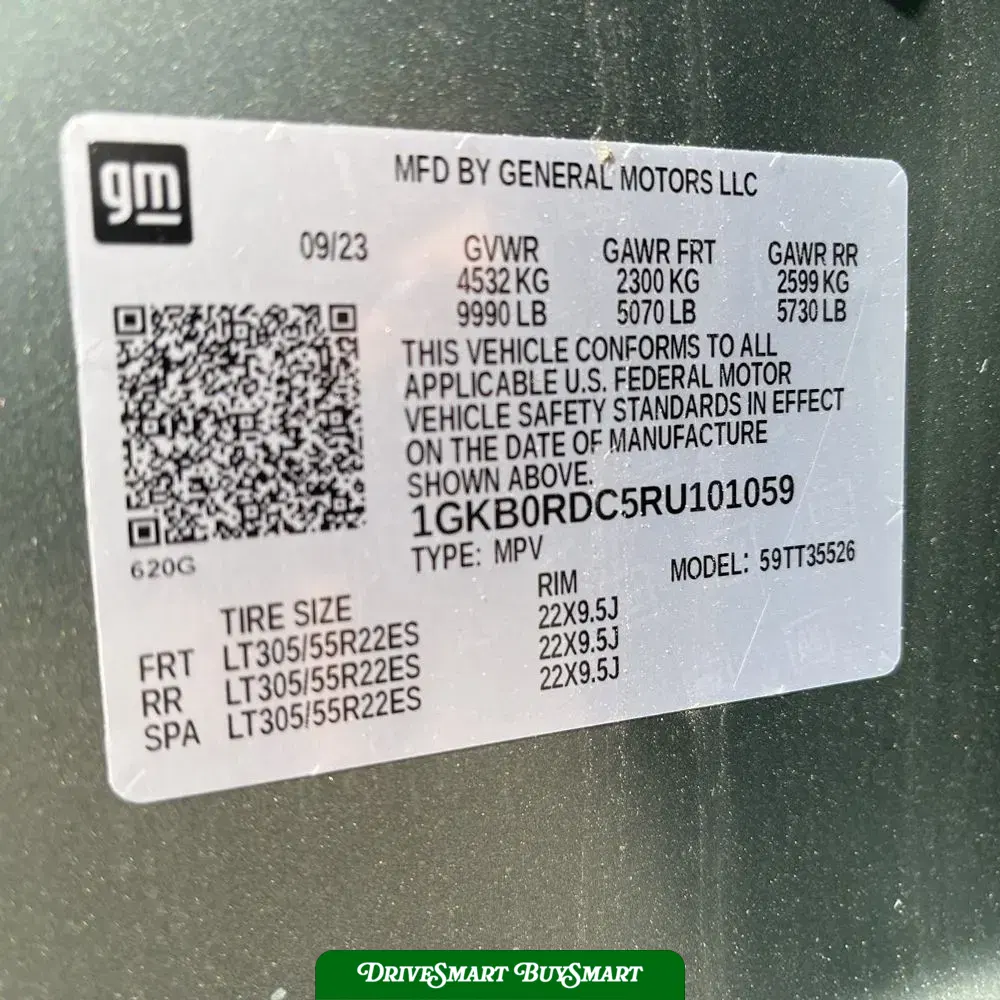 2024 GMC HUMMER EV 3X