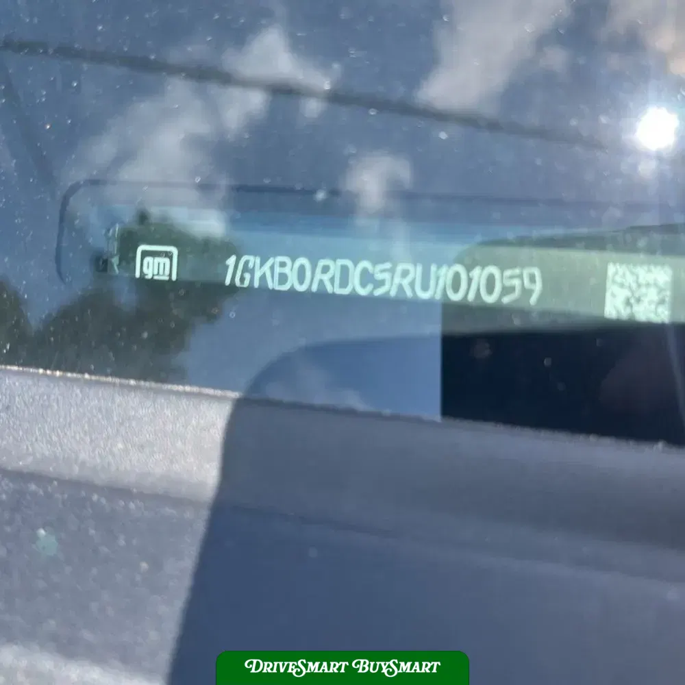 2024 GMC HUMMER EV 3X