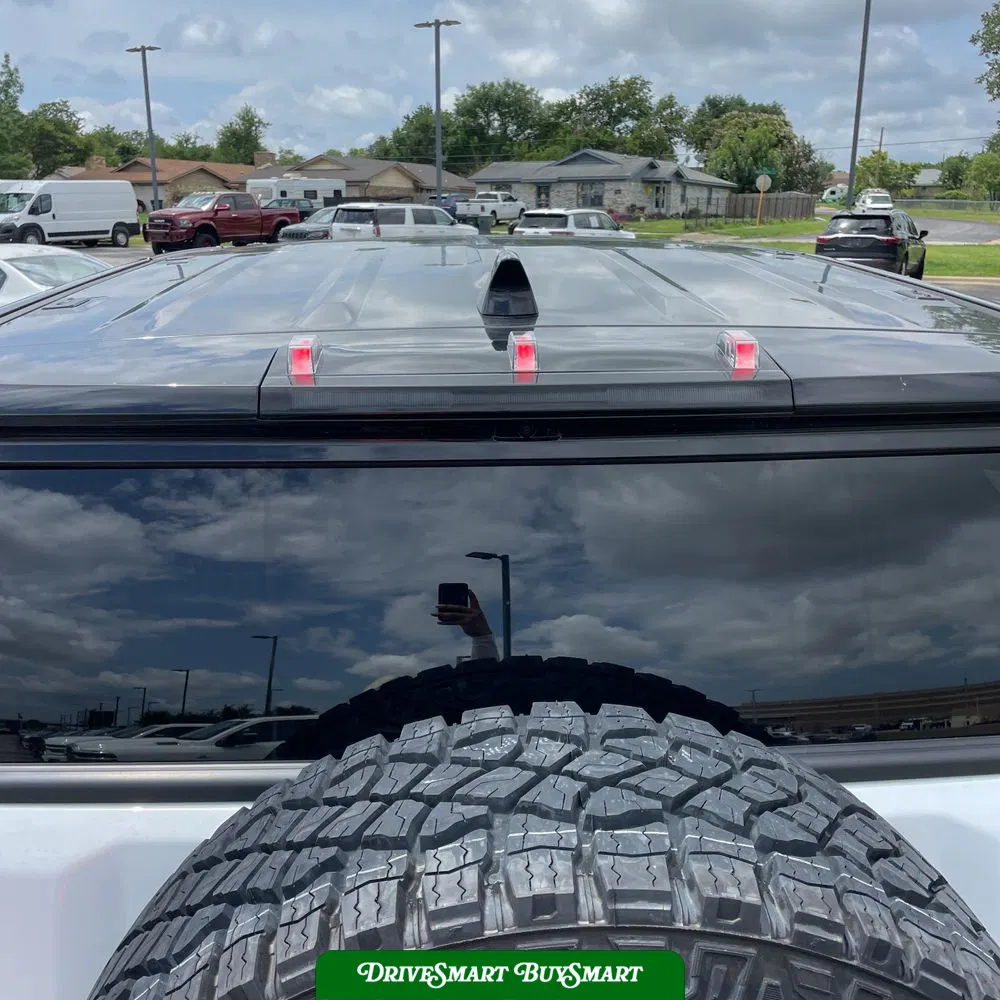 2025 GMC HUMMER EV 3X