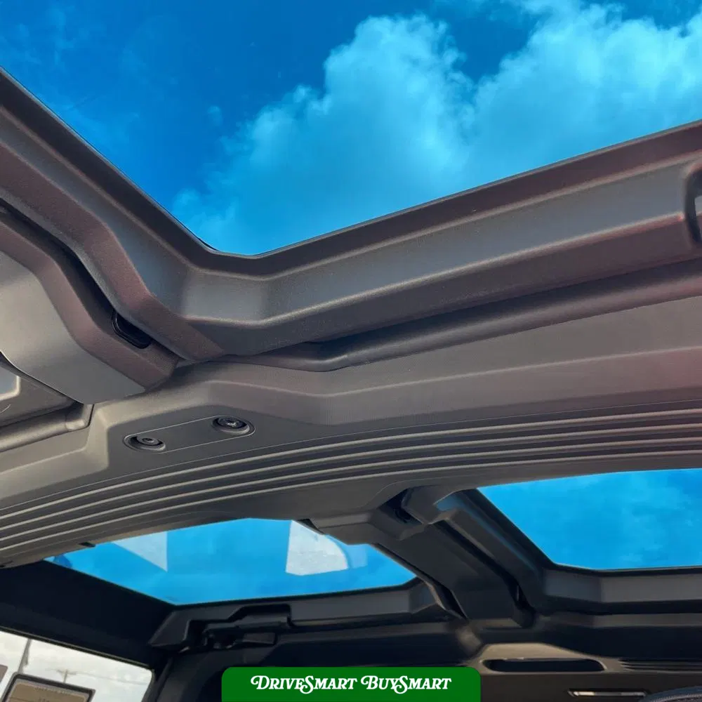 2025 GMC HUMMER EV 3X