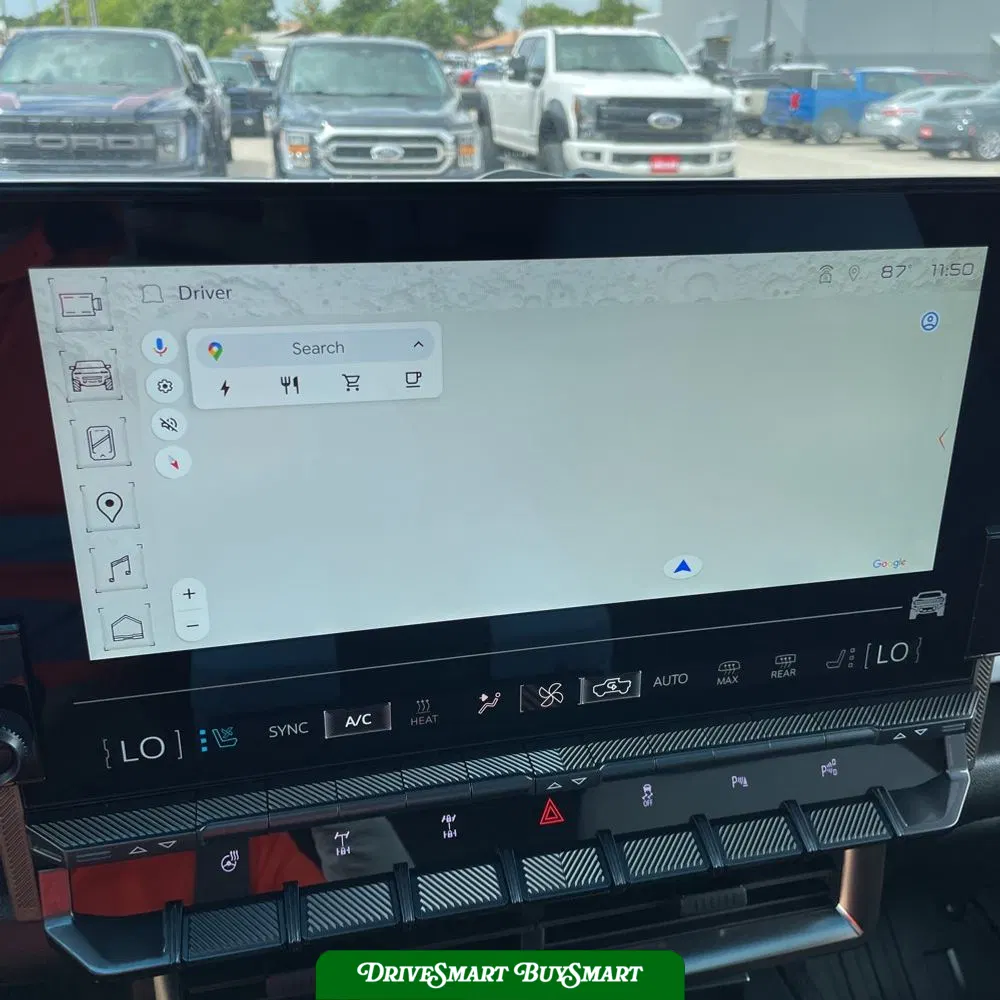2025 GMC HUMMER EV 3X