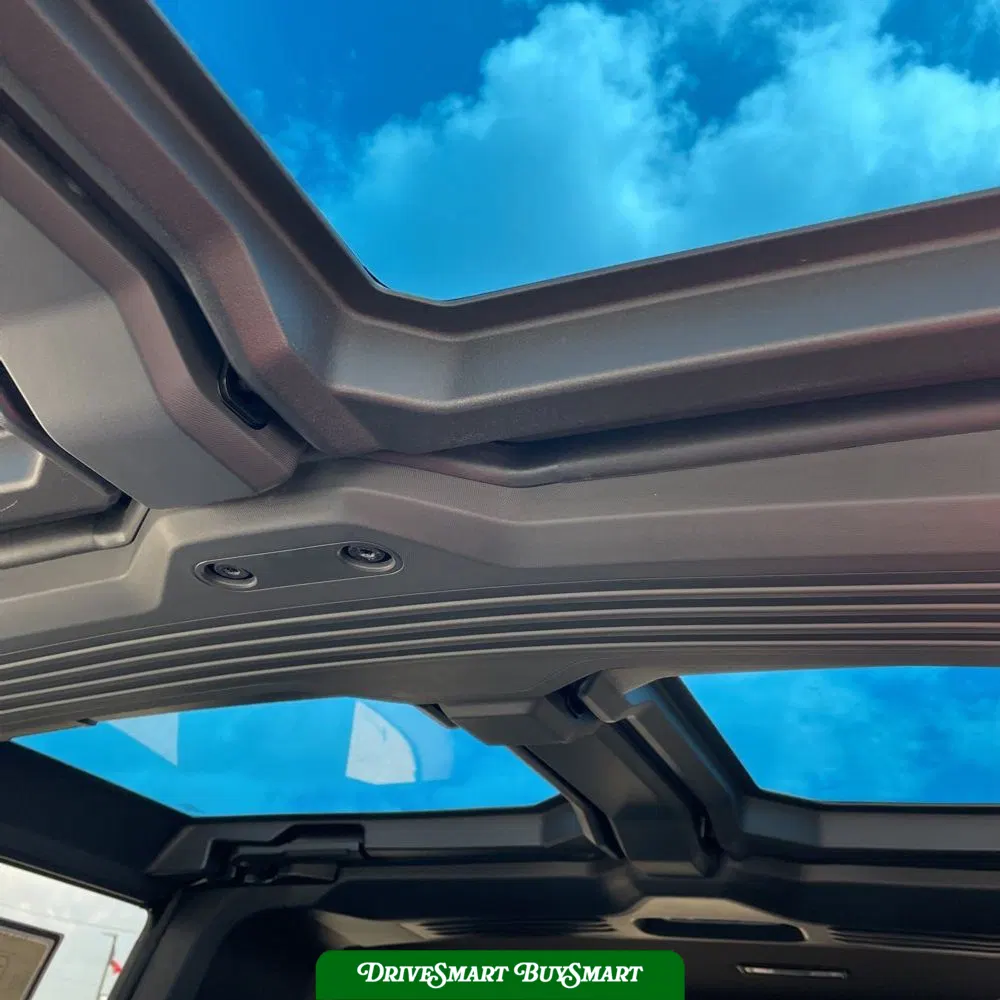 2025 GMC HUMMER EV 3X