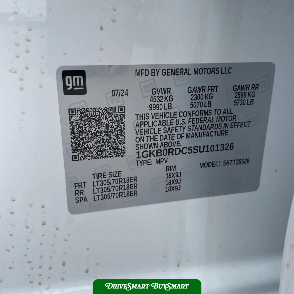 2025 GMC HUMMER EV 3X