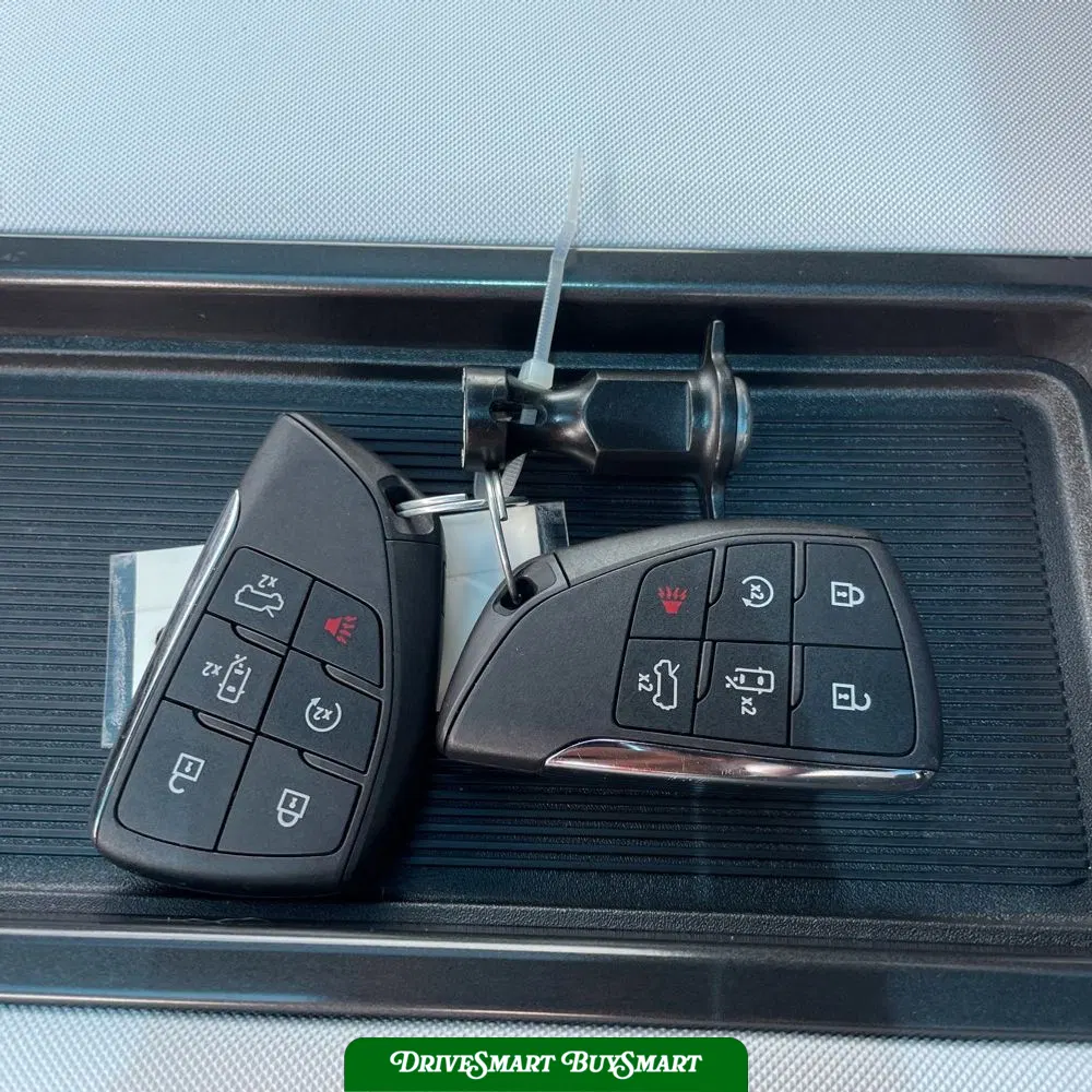 2025 GMC HUMMER EV 3X