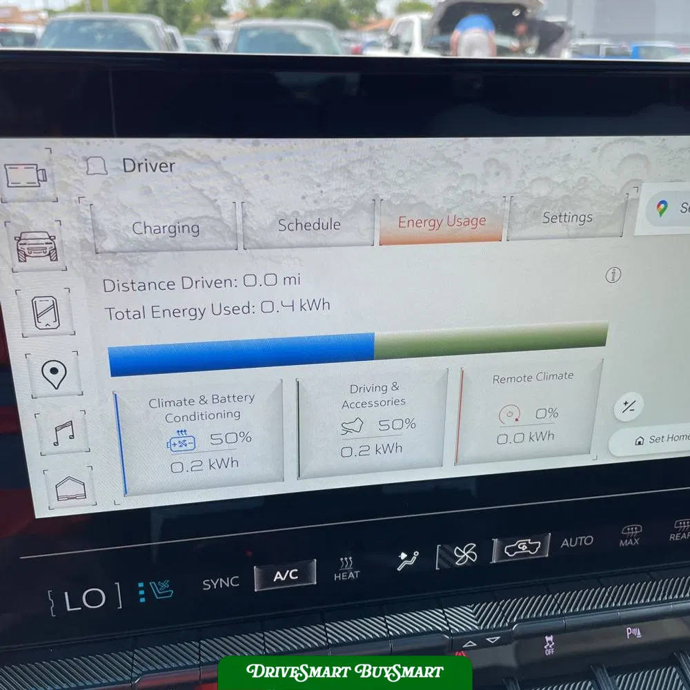 2025 GMC HUMMER EV 3X