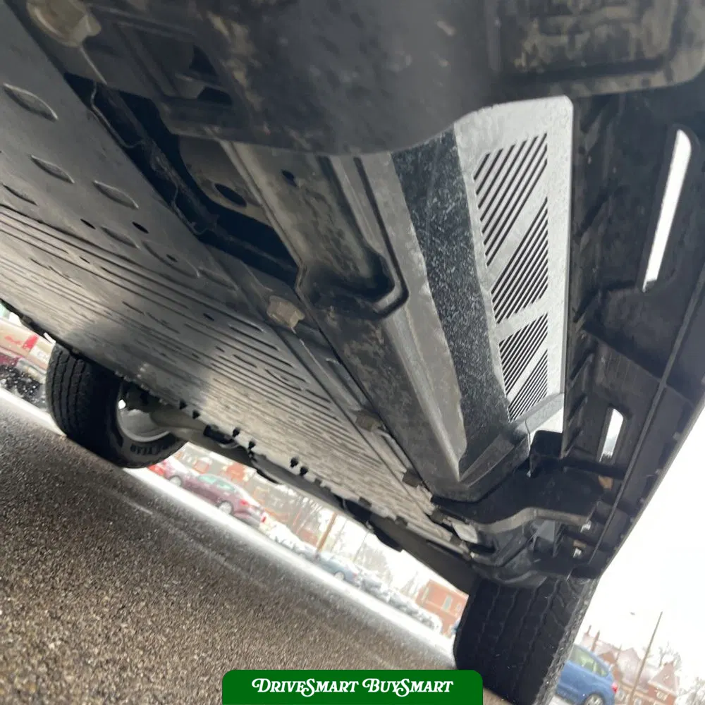 2024 GMC HUMMER EV 3X