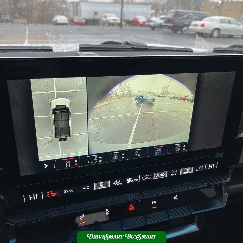 2024 GMC HUMMER EV 3X