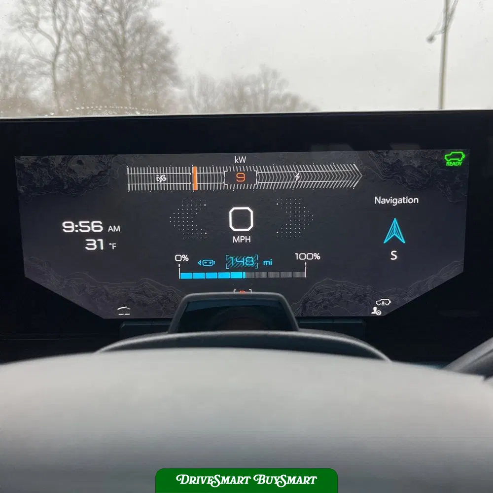 2024 GMC HUMMER EV 3X