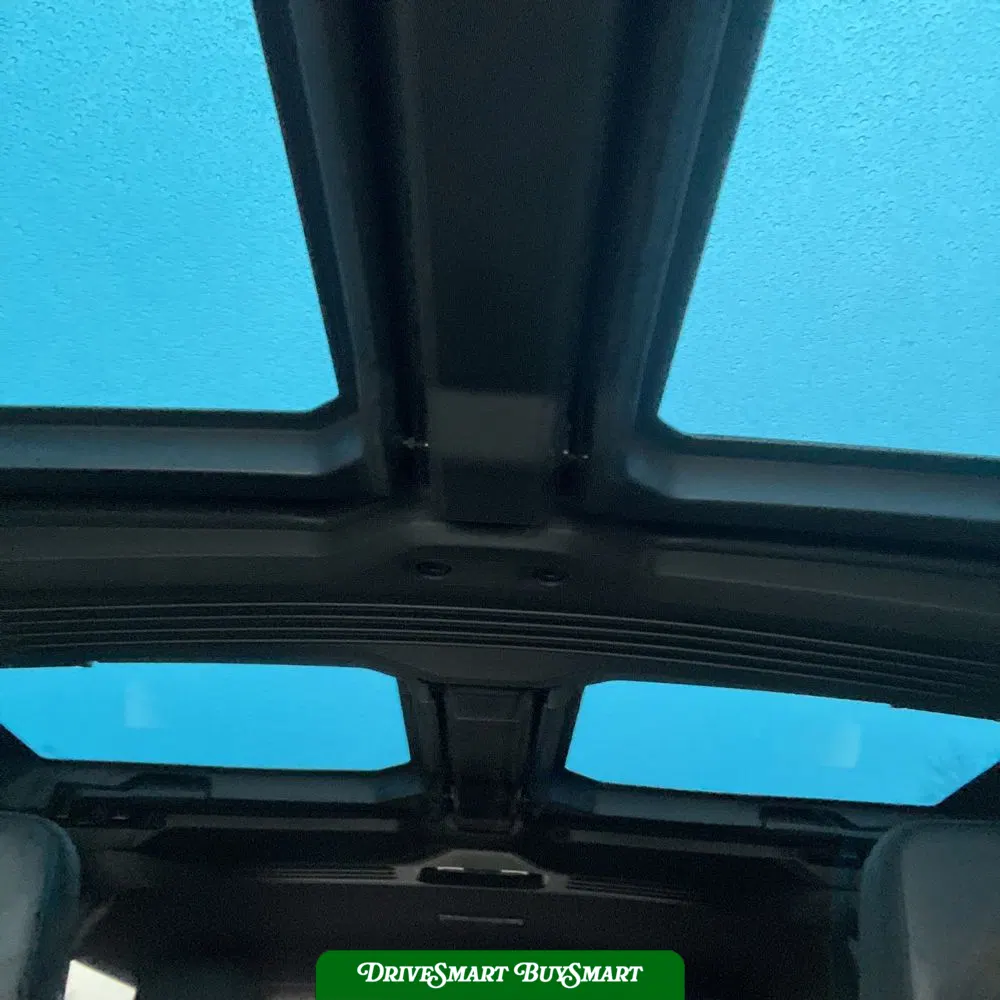 2024 GMC HUMMER EV 3X