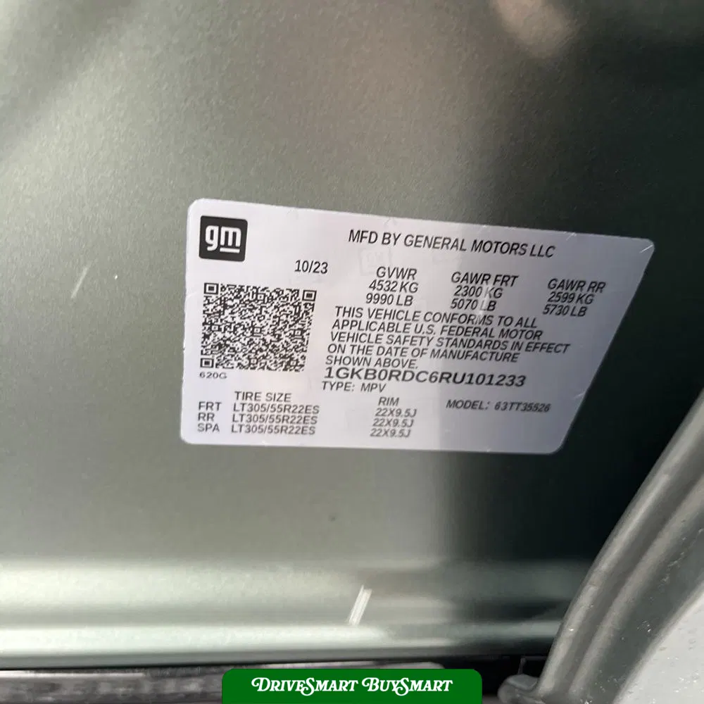 2024 GMC HUMMER EV 3X