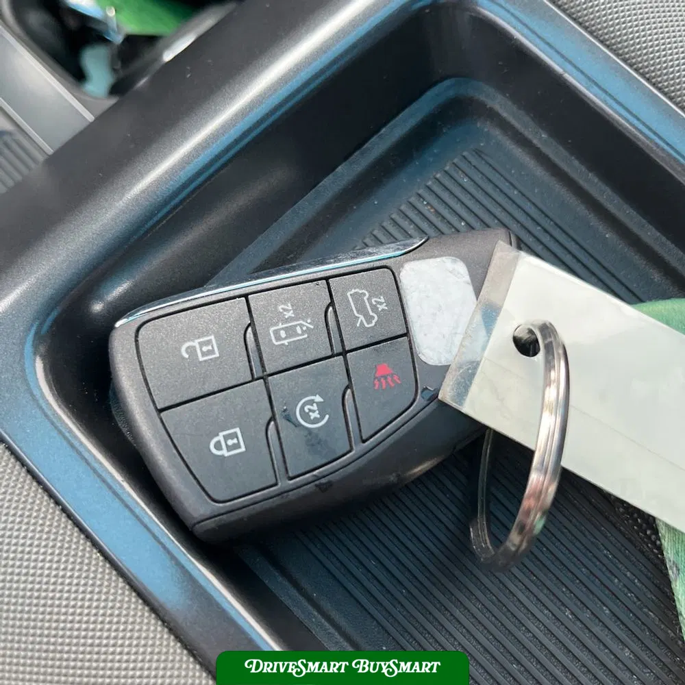 2024 GMC HUMMER EV 3X