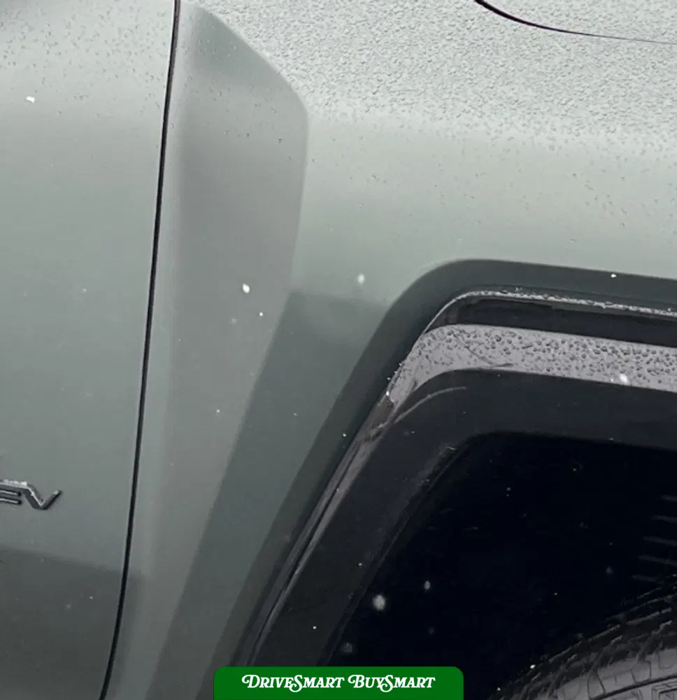 2024 GMC HUMMER EV 3X