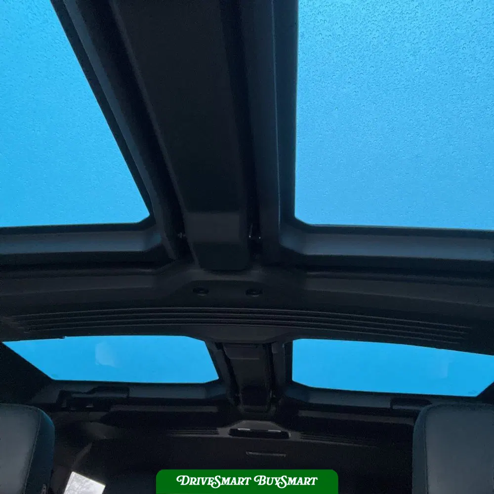 2024 GMC HUMMER EV 3X