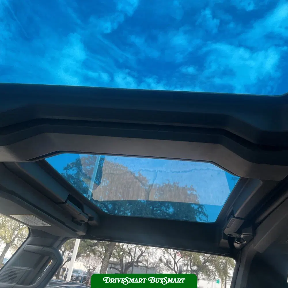 2024 GMC HUMMER EV 3X