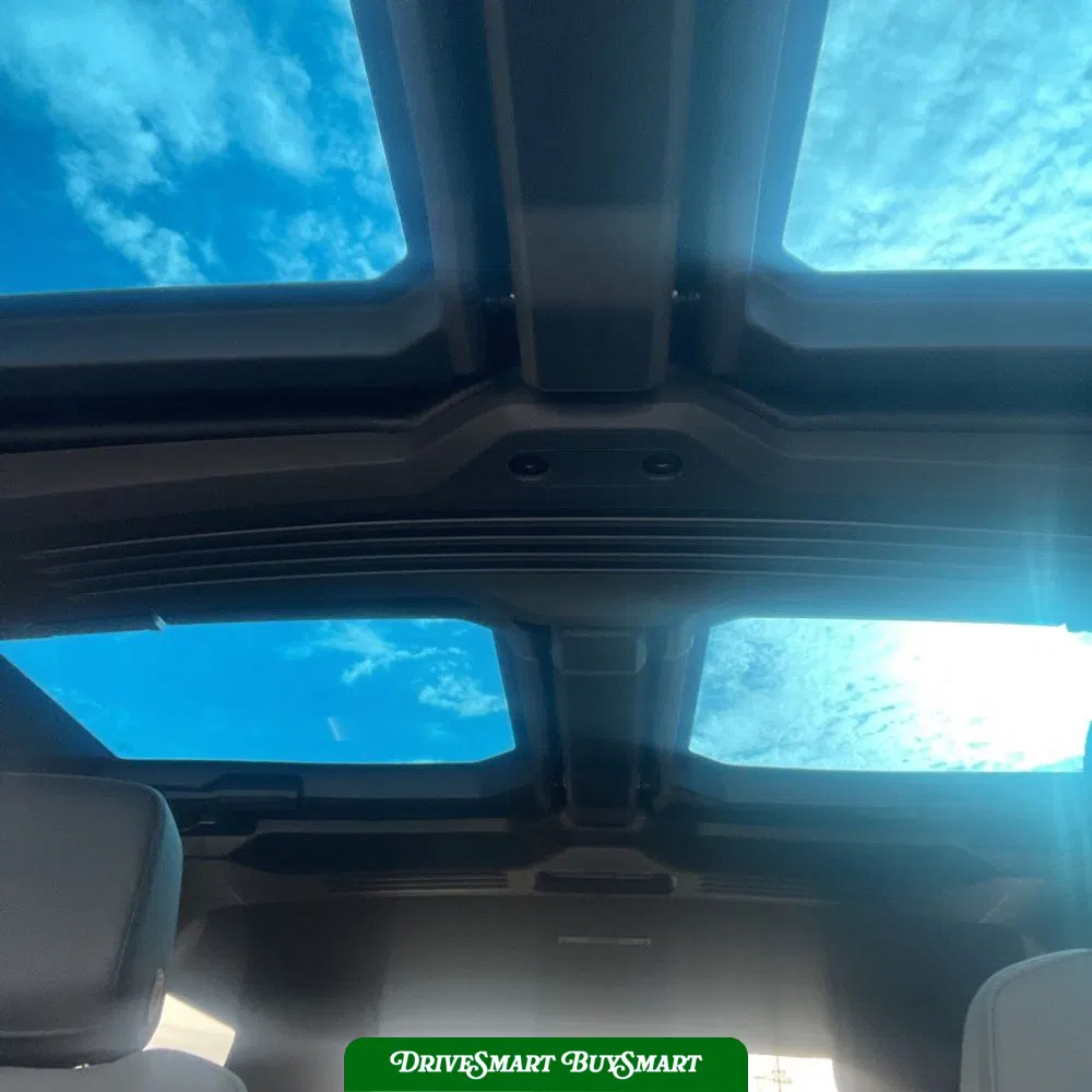 2024 GMC HUMMER EV 3X