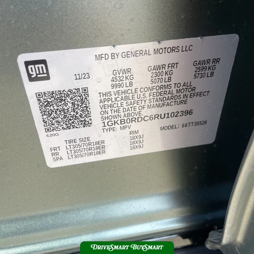 2024 GMC HUMMER EV 3X