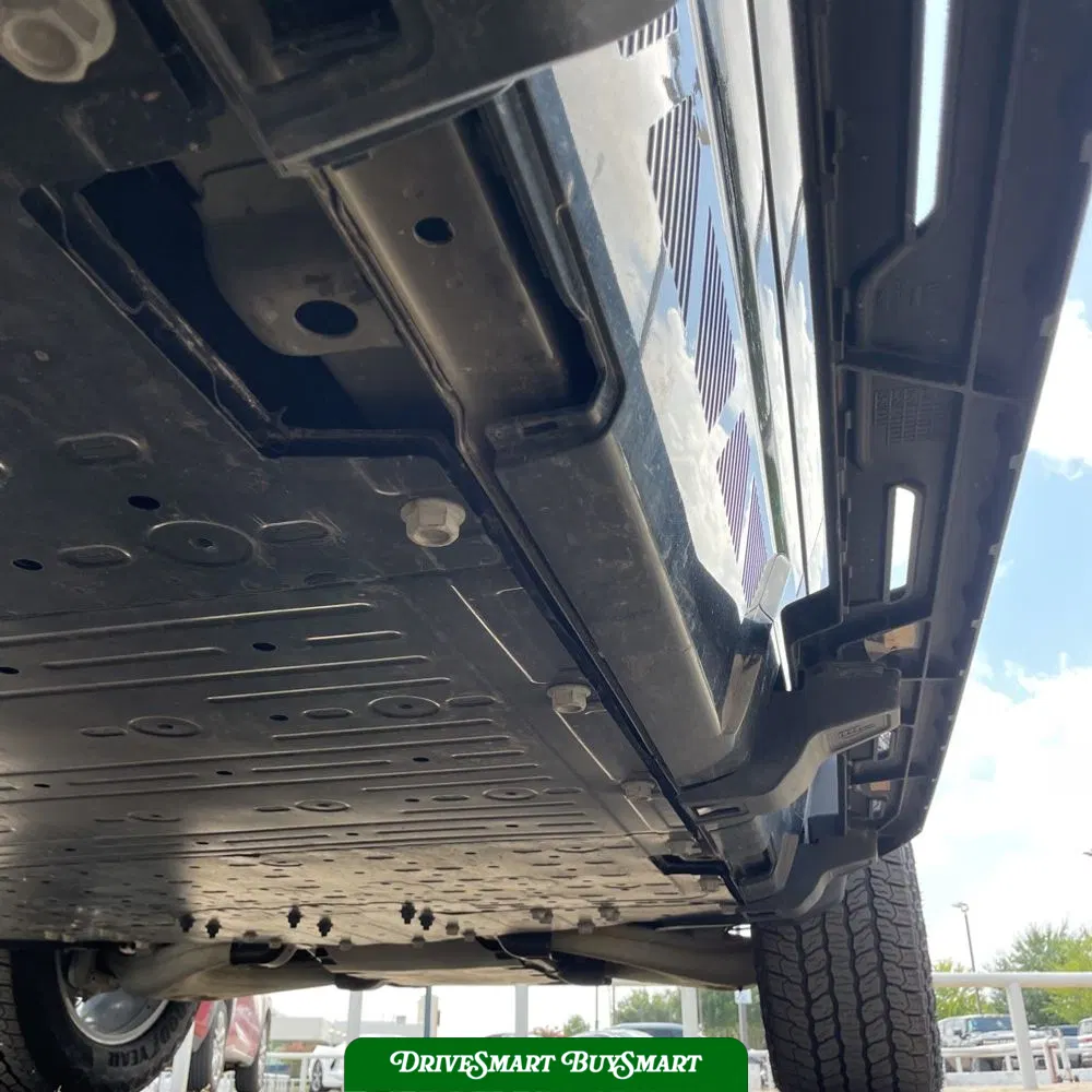 2025 GMC HUMMER EV 3X