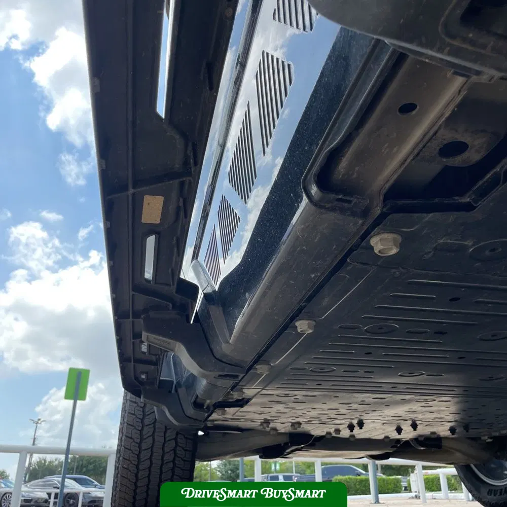 2025 GMC HUMMER EV 3X