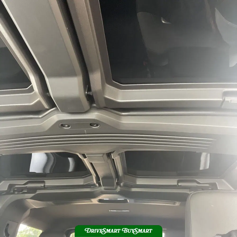 2025 GMC HUMMER EV 3X