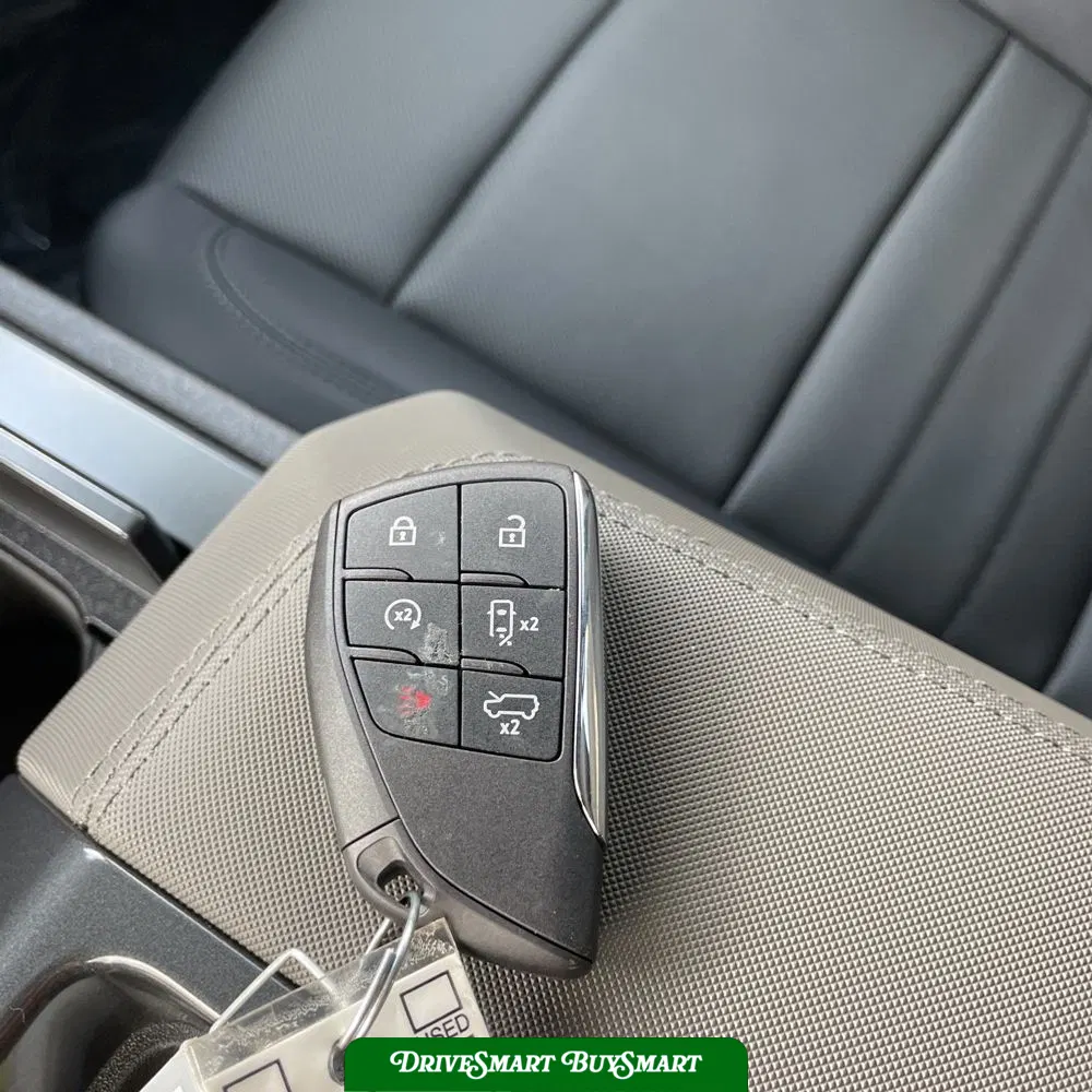 2025 GMC HUMMER EV 3X
